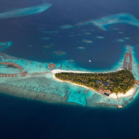 Coco Bodu Hithi - 50 Percent Off Shared Roundtrip Speedboat For Stays From 1 May To September 2025 Esterno foto The resort island of Soneva Fushi