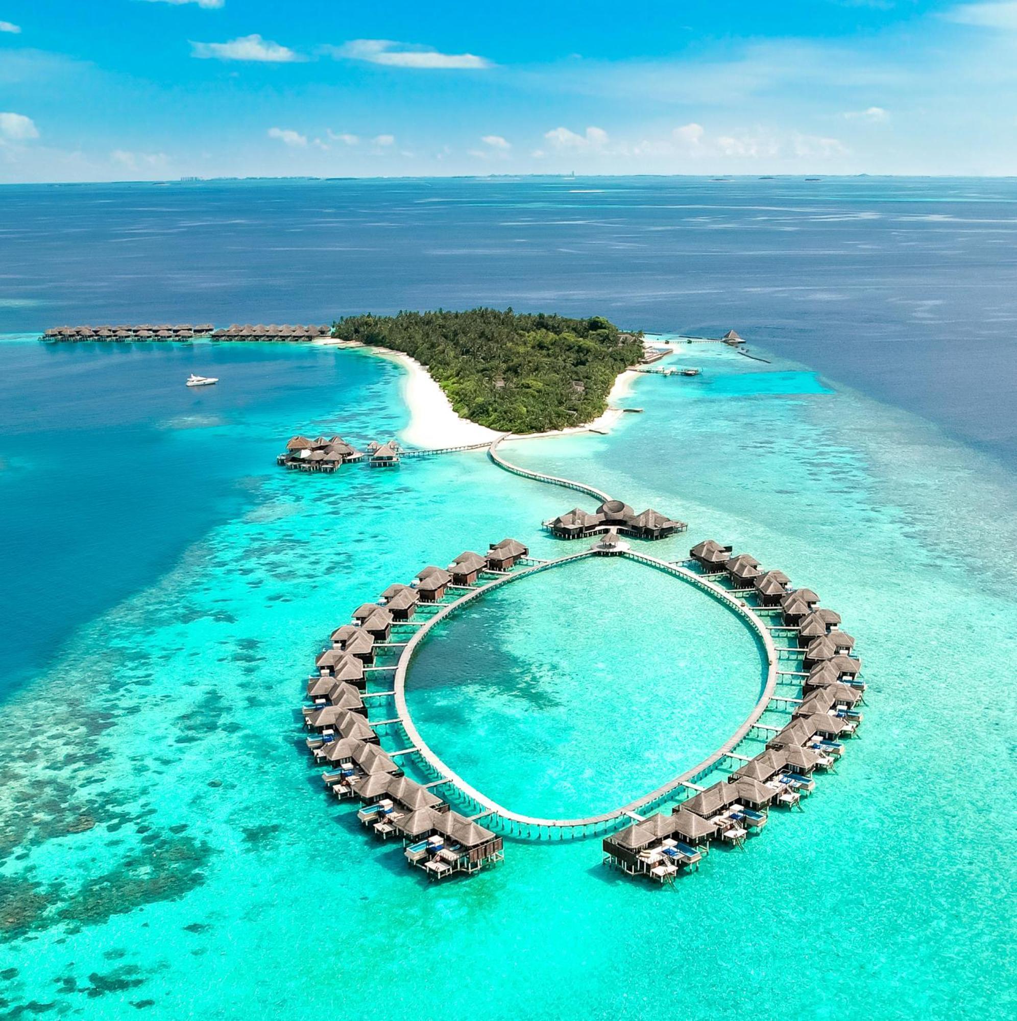 Coco Bodu Hithi - 50 Percent Off Shared Roundtrip Speedboat For Stays From 1 May To September 2025 Esterno foto