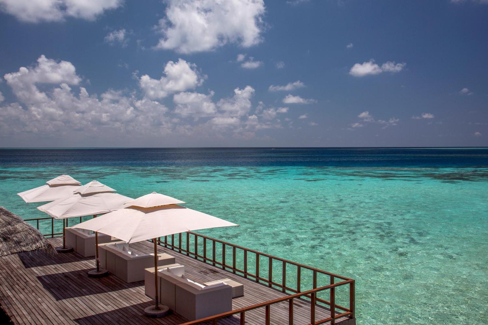 Coco Bodu Hithi - 50 Percent Off Shared Roundtrip Speedboat For Stays From 1 May To September 2025 Esterno foto The Indian Ocean